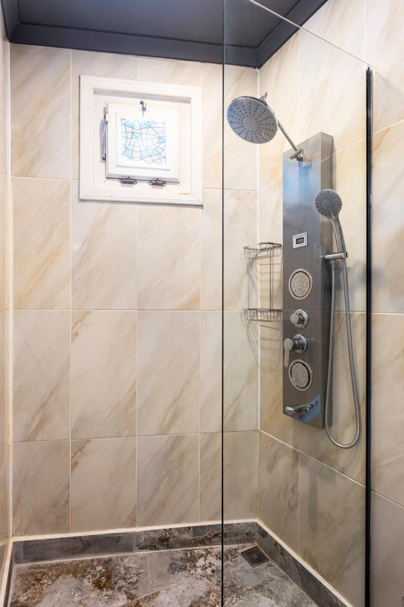 Wonder Wood Hotel Istanbul Ngoại thất bức ảnh